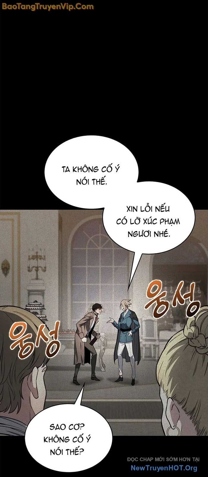 Sự Trở Lại Của Kỵ Sĩ Tử Thần Cấp Thảm Hoạ Chapter 6 - Next Chapter 7