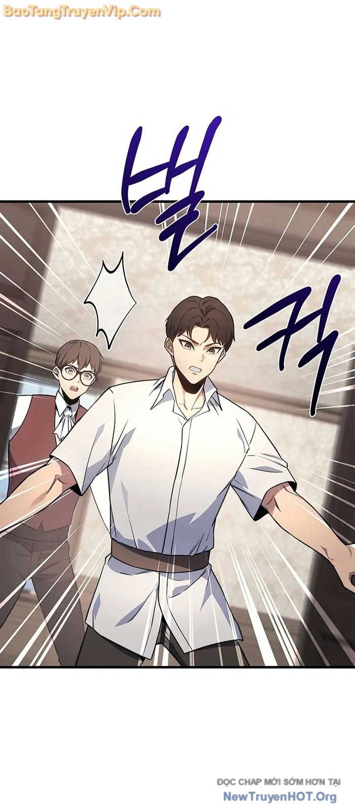 Sự Trở Lại Của Kỵ Sĩ Tử Thần Cấp Thảm Hoạ Chapter 6 - Next Chapter 7