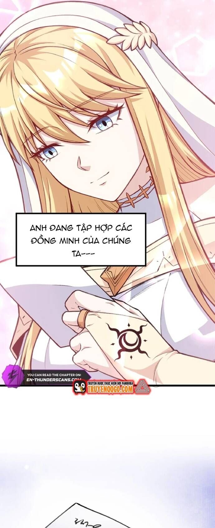 Hắc Ma Thuật Sư Hồi Quy Chapter 29 - Trang 2