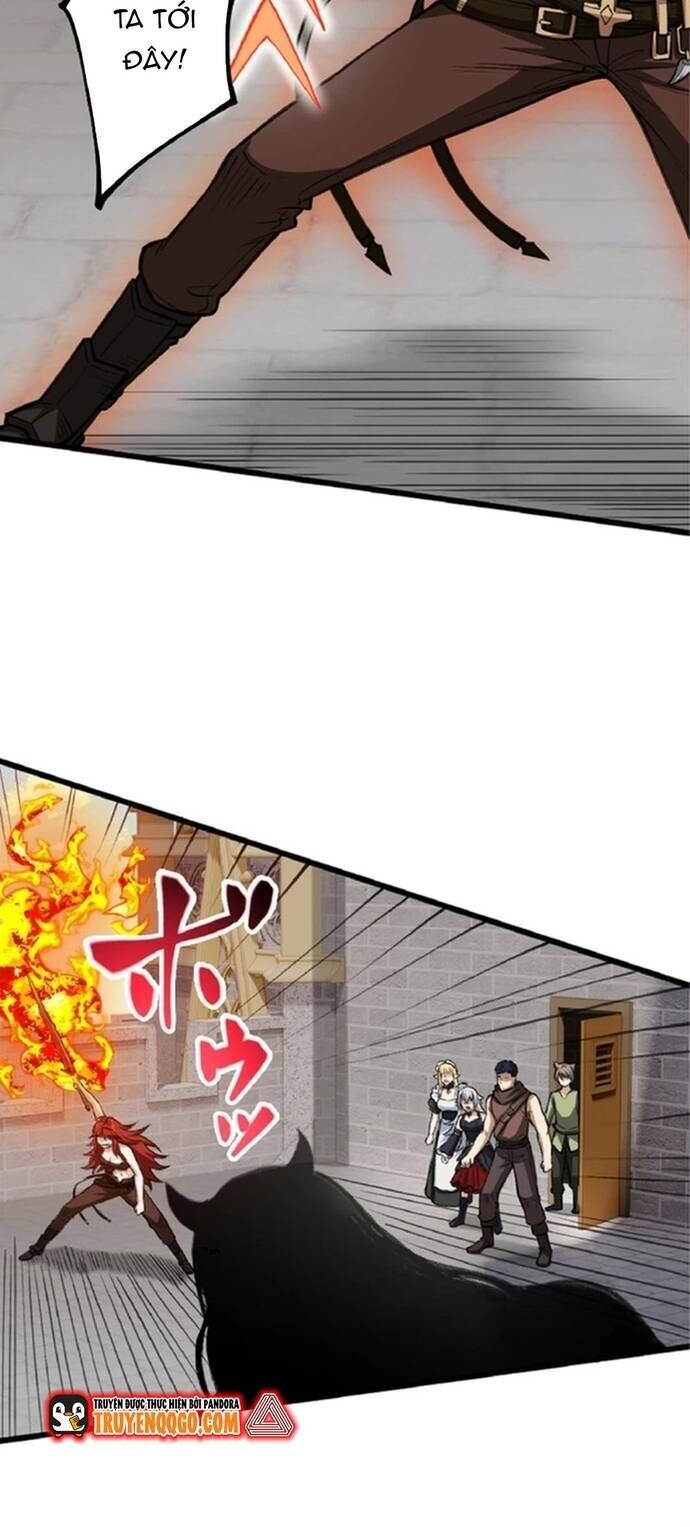 Hắc Ma Thuật Sư Hồi Quy Chapter 29 - Trang 2
