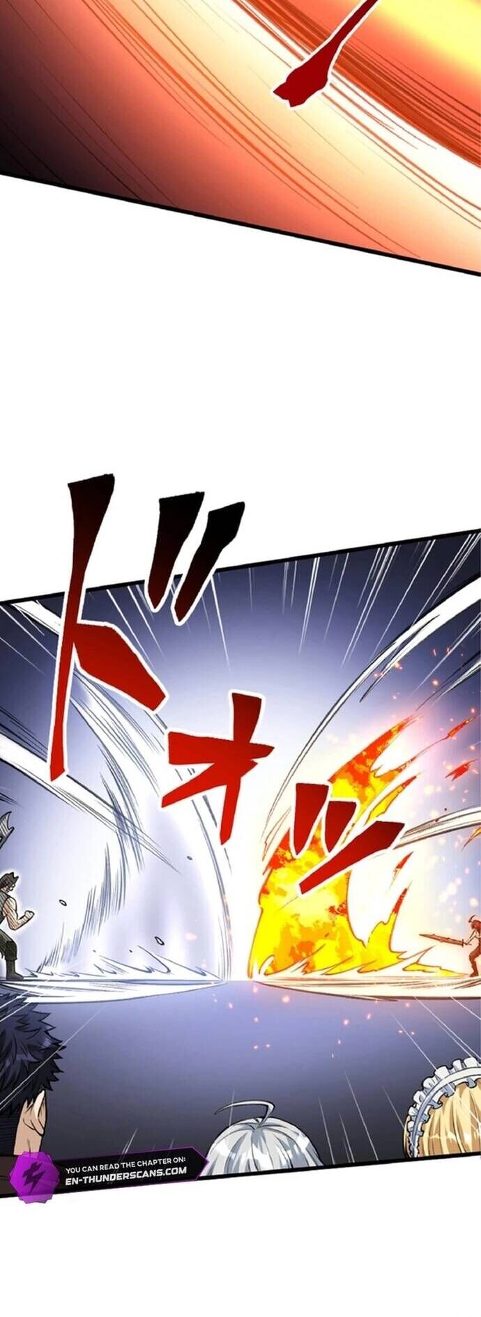 Hắc Ma Thuật Sư Hồi Quy Chapter 29 - Trang 2