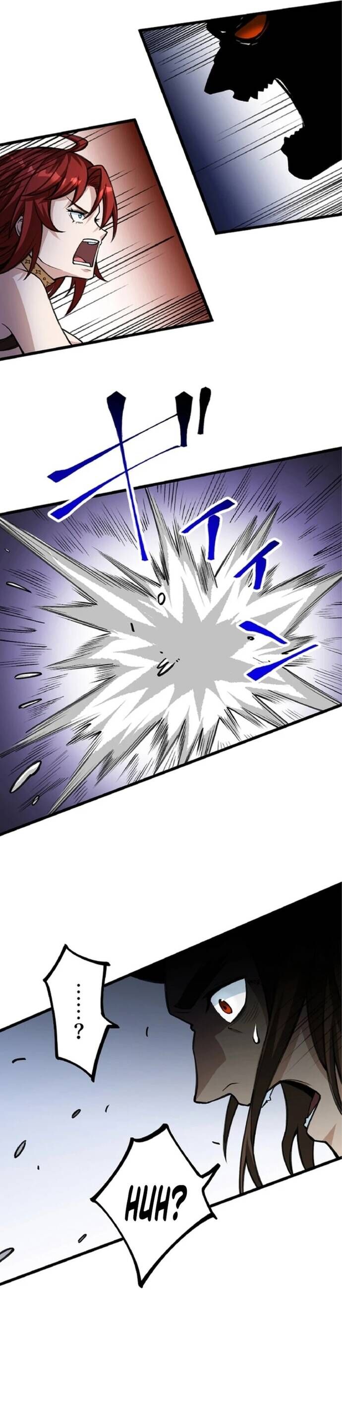 Hắc Ma Thuật Sư Hồi Quy Chapter 29 - Trang 2