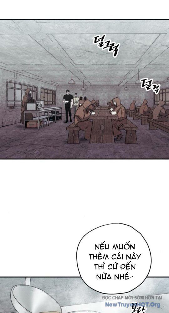 Cơn Lũ Zombie Chapter 6 - Trang 2