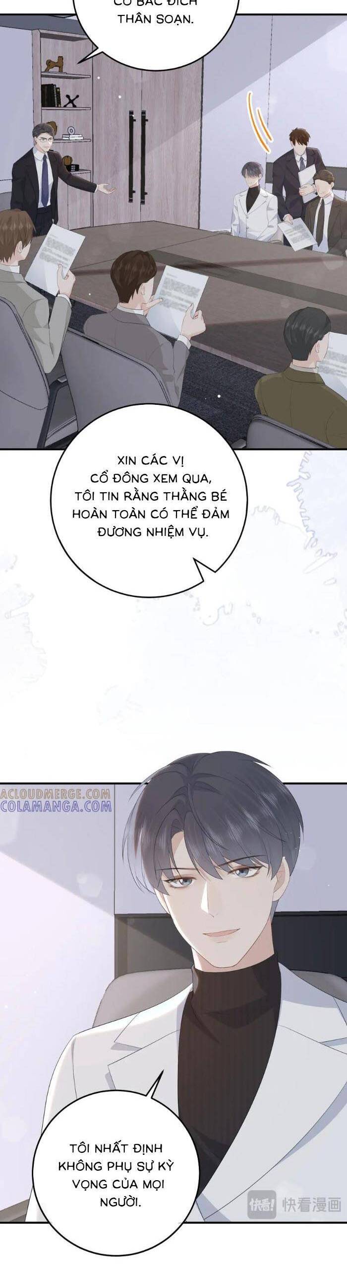 Ấm Hôn 100 Ngày Chapter 62 - Trang 2