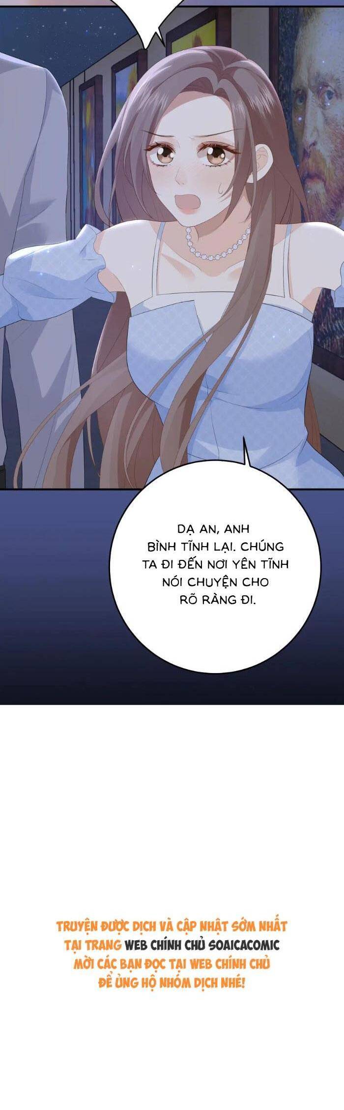 Ấm Hôn 100 Ngày Chapter 62 - Trang 2