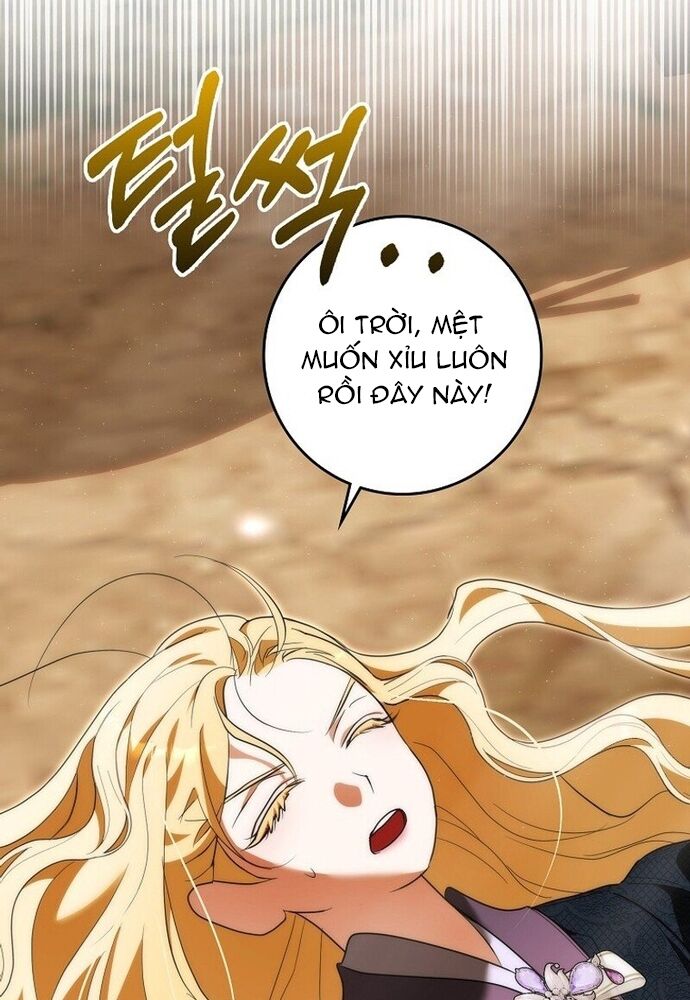 Tôi Chỉ Muốn Ngủ Riêng! Chapter 9 - Next Chapter 10