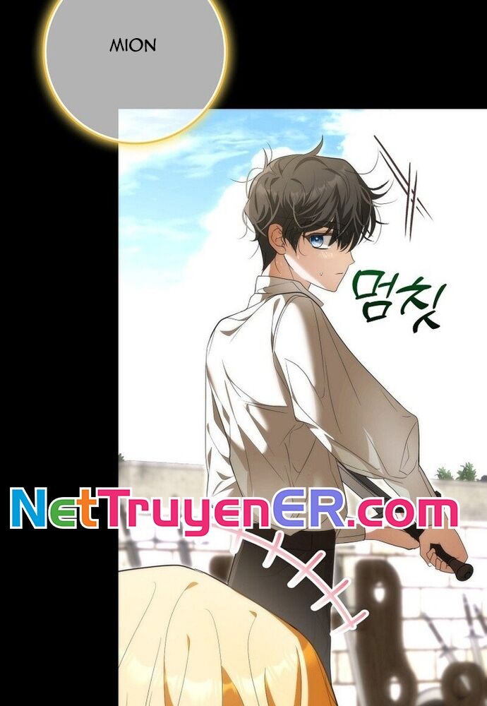 Tôi Chỉ Muốn Ngủ Riêng! Chapter 9 - Next Chapter 10