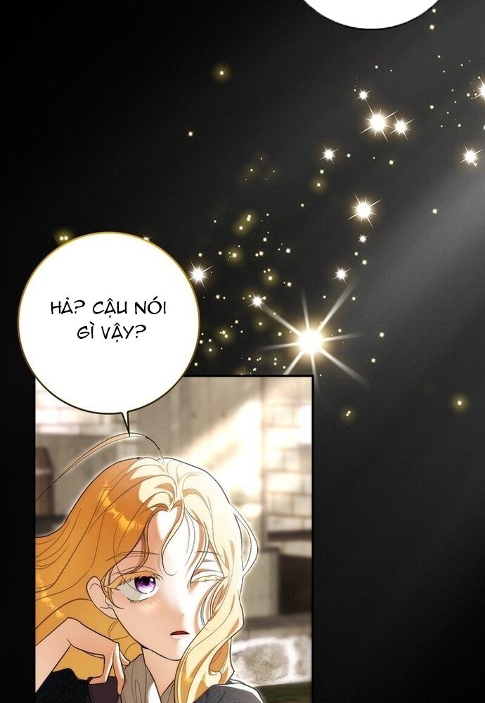 Tôi Chỉ Muốn Ngủ Riêng! Chapter 9 - Next Chapter 10