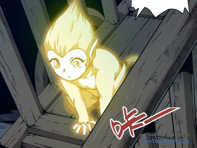 Tiên Vương Thú Liệp Pháp Tắc Chapter 4 - Next Chapter 5
