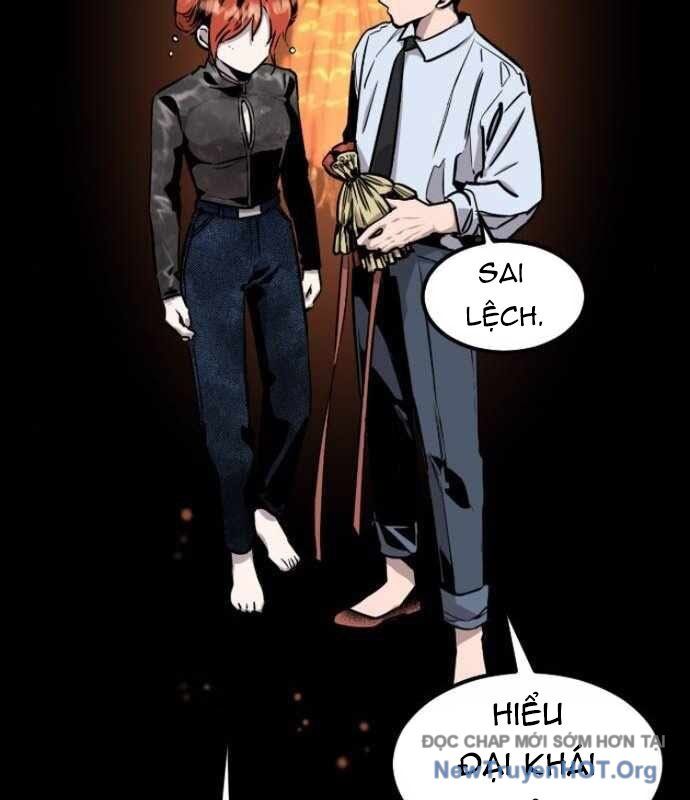 Cửu Vân Mộng Khởi Nguyên Chapter 5 - Next Chapter 6