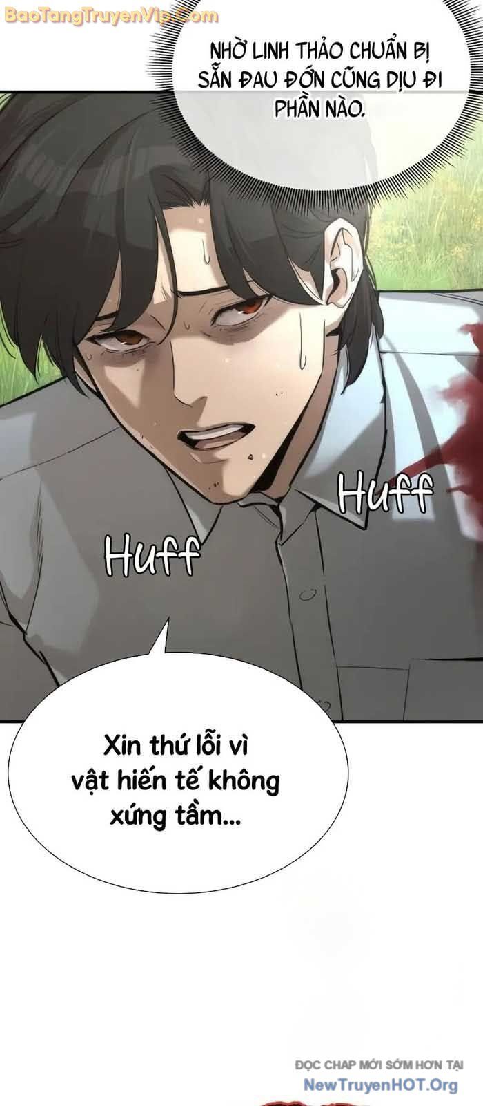 Tôi Hồi Sinh Vào Cuốn Truyện Tu Tiên Chapter 2 - Trang 2