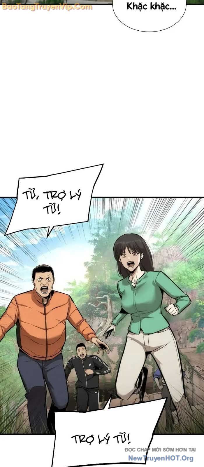 Tôi Hồi Sinh Vào Cuốn Truyện Tu Tiên Chapter 2 - Trang 2