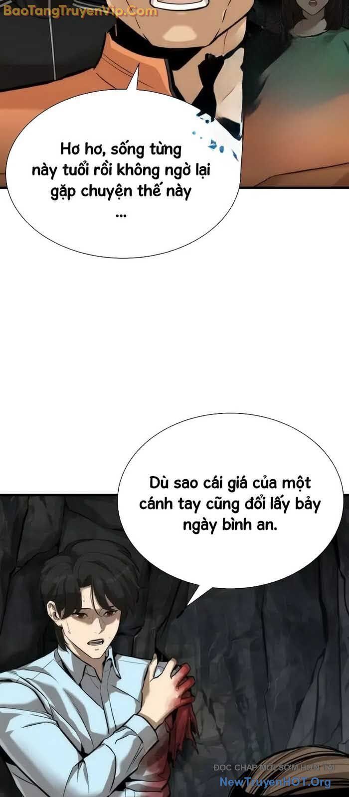 Tôi Hồi Sinh Vào Cuốn Truyện Tu Tiên Chapter 2 - Trang 2