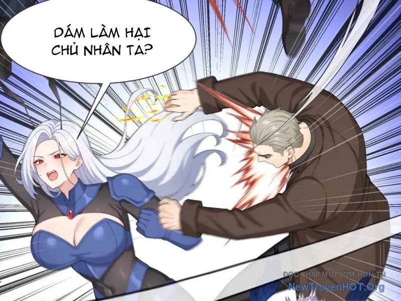 Thái Cổ Thập Hung: Người Khác Ngự Thú Ta Ngự Thú Nương Chapter 24 - Next Chapter 25