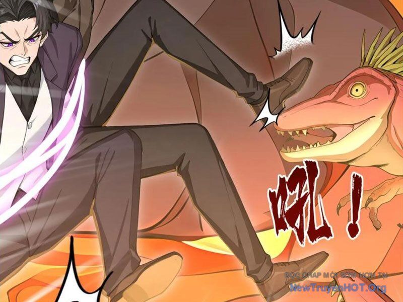 Thái Cổ Thập Hung: Người Khác Ngự Thú Ta Ngự Thú Nương Chapter 24 - Next Chapter 25
