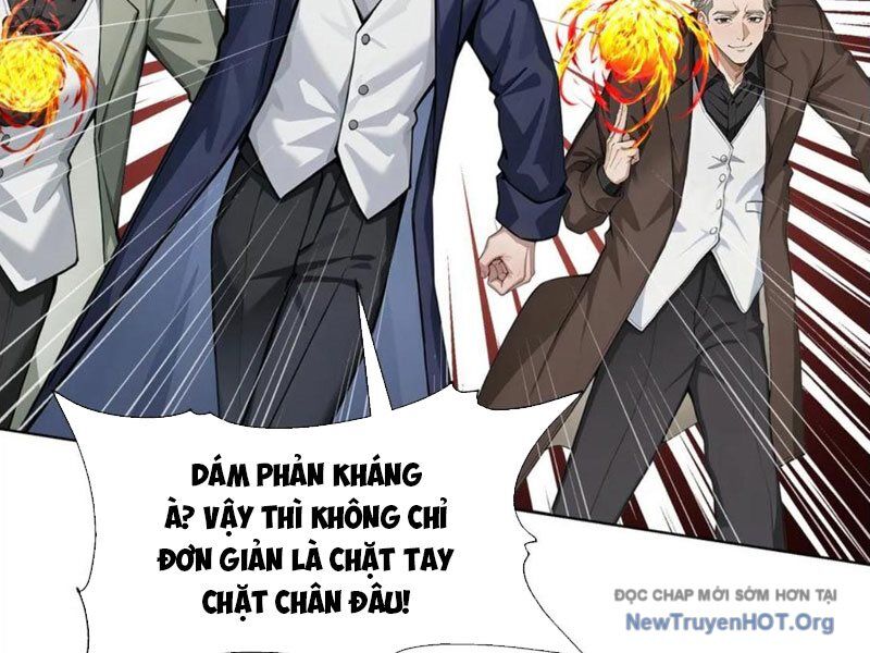 Thái Cổ Thập Hung: Người Khác Ngự Thú Ta Ngự Thú Nương Chapter 24 - Next Chapter 25