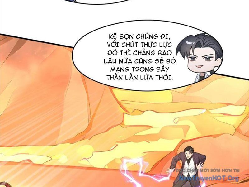 Thái Cổ Thập Hung: Người Khác Ngự Thú Ta Ngự Thú Nương Chapter 24 - Next Chapter 25