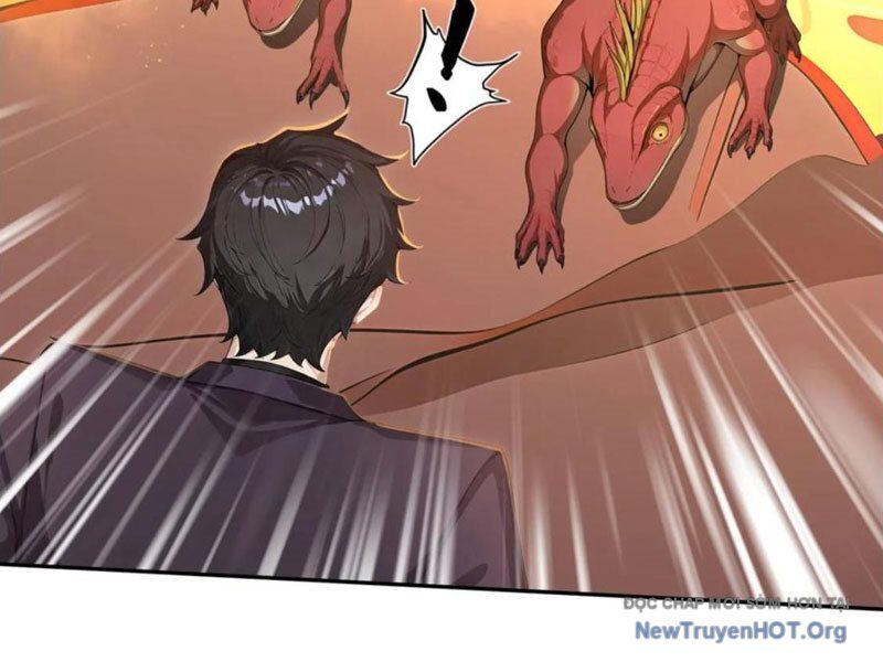 Thái Cổ Thập Hung: Người Khác Ngự Thú Ta Ngự Thú Nương Chapter 24 - Next Chapter 25