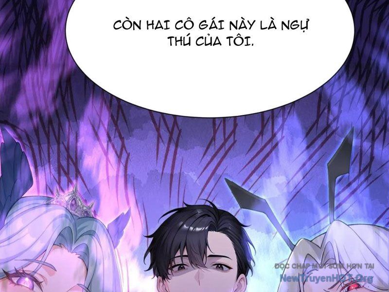 Thái Cổ Thập Hung: Người Khác Ngự Thú Ta Ngự Thú Nương Chapter 24 - Next Chapter 25