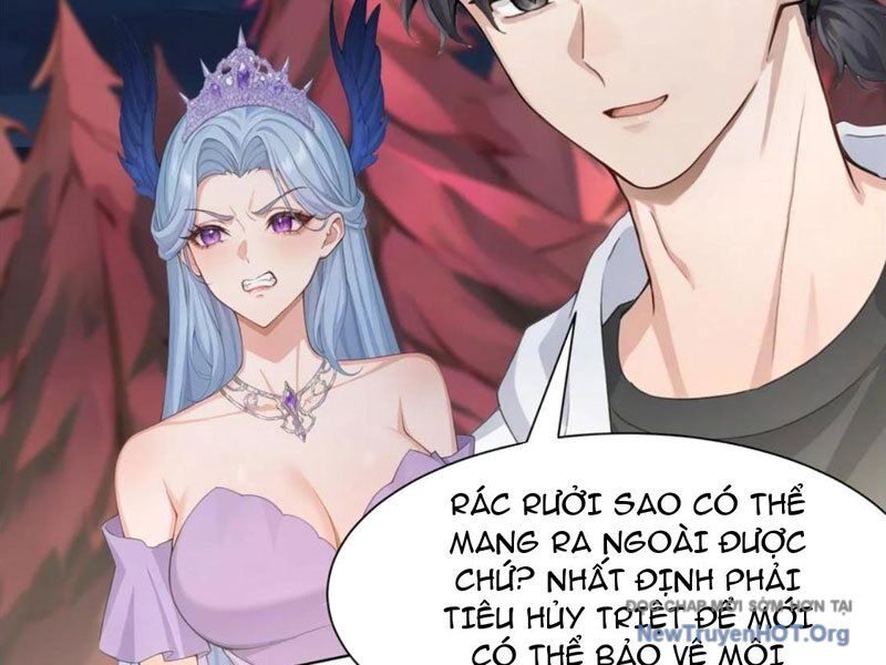 Thái Cổ Thập Hung: Người Khác Ngự Thú Ta Ngự Thú Nương Chapter 24 - Next Chapter 25