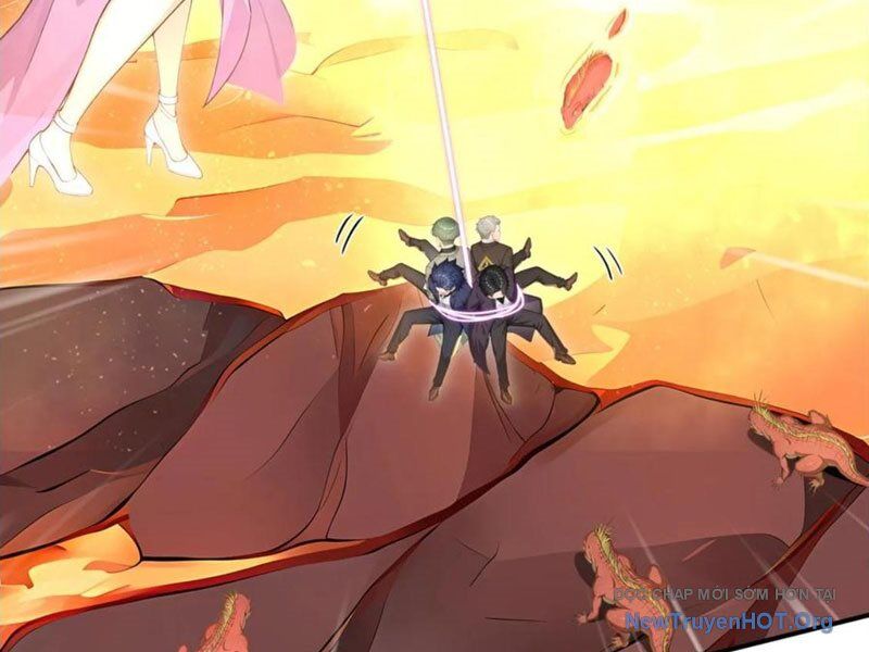 Thái Cổ Thập Hung: Người Khác Ngự Thú Ta Ngự Thú Nương Chapter 24 - Next Chapter 25