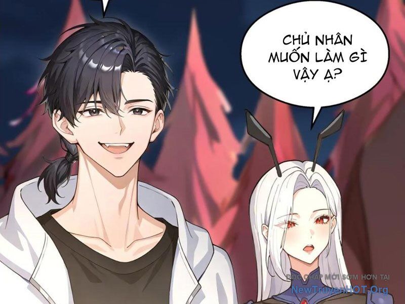 Thái Cổ Thập Hung: Người Khác Ngự Thú Ta Ngự Thú Nương Chapter 24 - Next Chapter 25