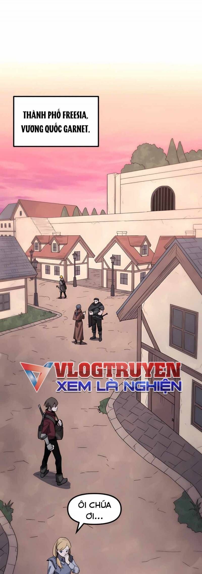 Chỉ Là Một Con Mèo Chapter 2 - Next Chapter 3