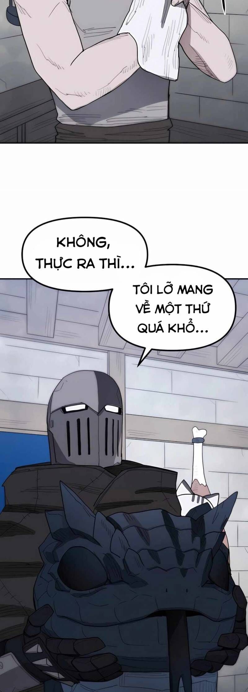 Chỉ Là Một Con Mèo Chapter 2 - Next Chapter 3