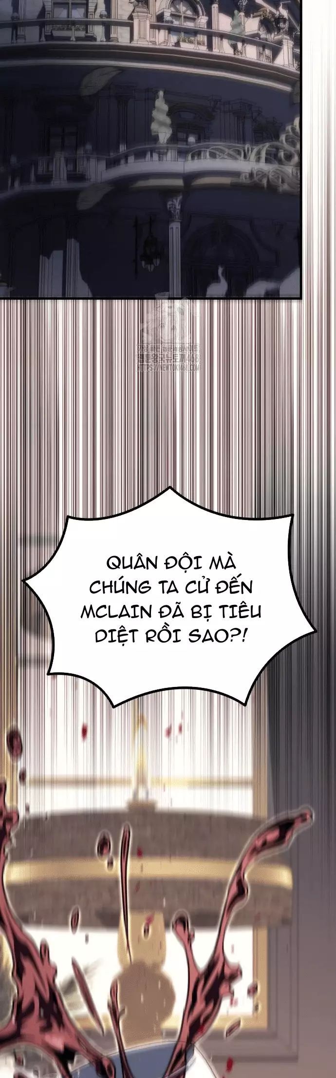 Hồi Quy Giả Của Gia Tộc Suy Vong Chapter 91 - Trang 2