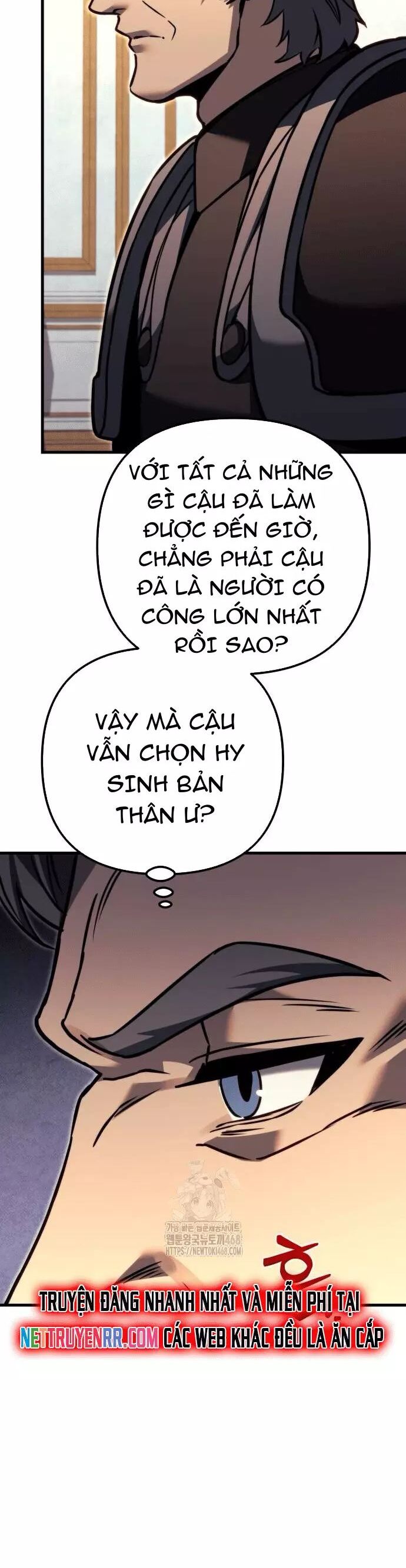 Hồi Quy Giả Của Gia Tộc Suy Vong Chapter 91 - Trang 2