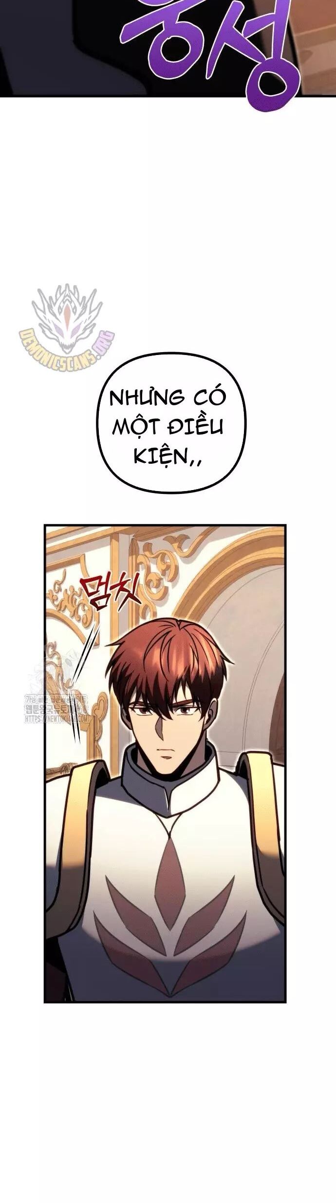 Hồi Quy Giả Của Gia Tộc Suy Vong Chapter 91 - Trang 2