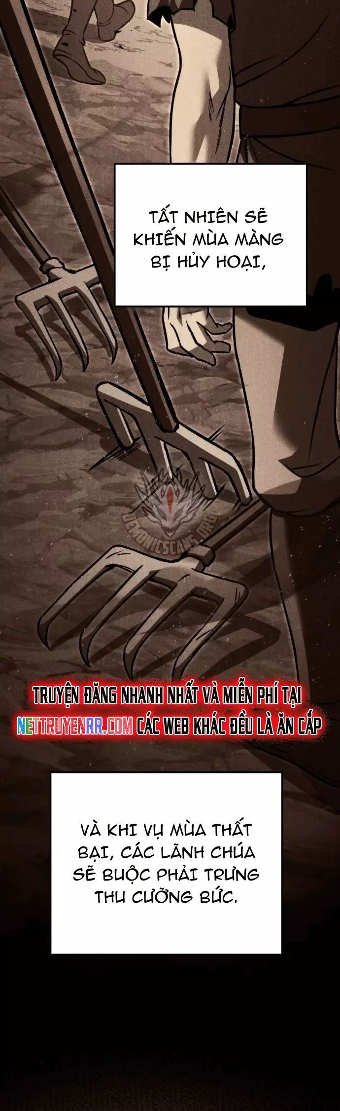 Hồi Quy Giả Của Gia Tộc Suy Vong Chapter 91 - Trang 2