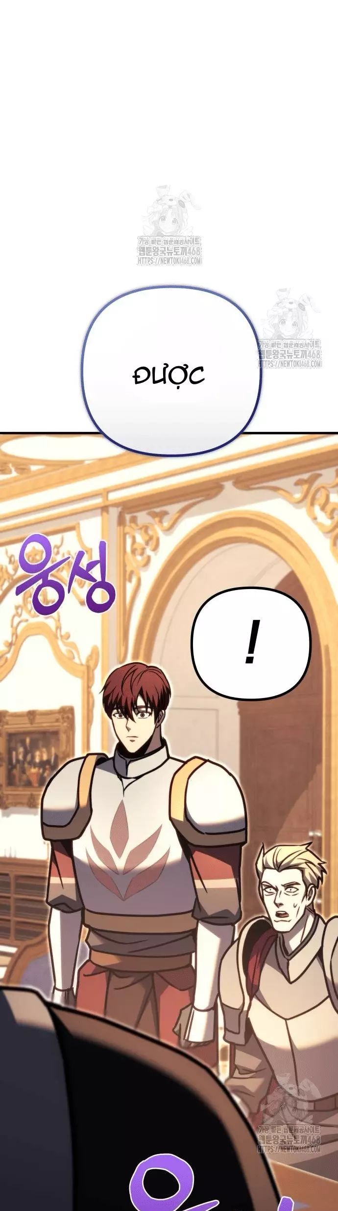 Hồi Quy Giả Của Gia Tộc Suy Vong Chapter 91 - Trang 2