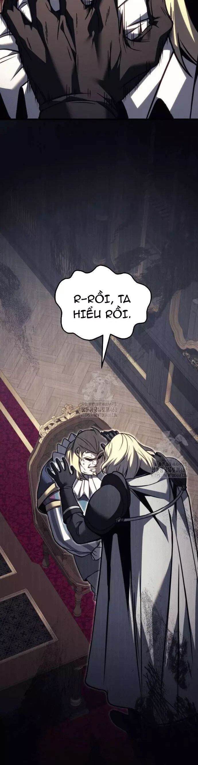 Hồi Quy Giả Của Gia Tộc Suy Vong Chapter 91 - Trang 2