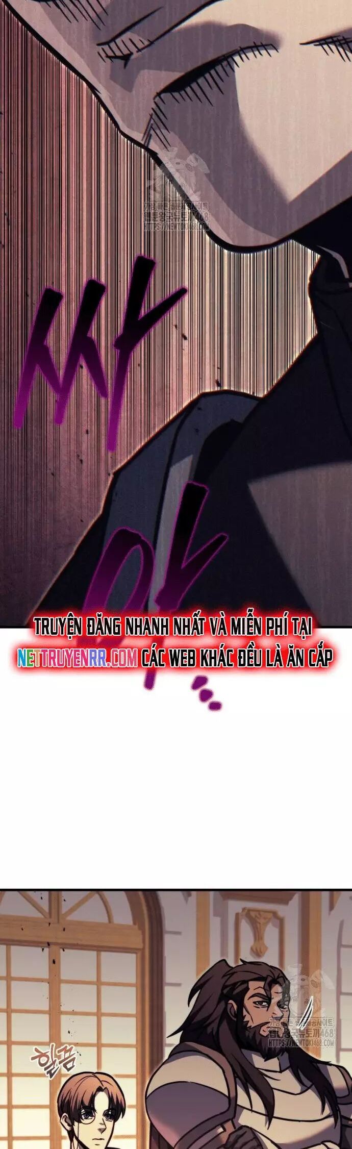 Hồi Quy Giả Của Gia Tộc Suy Vong Chapter 91 - Trang 2