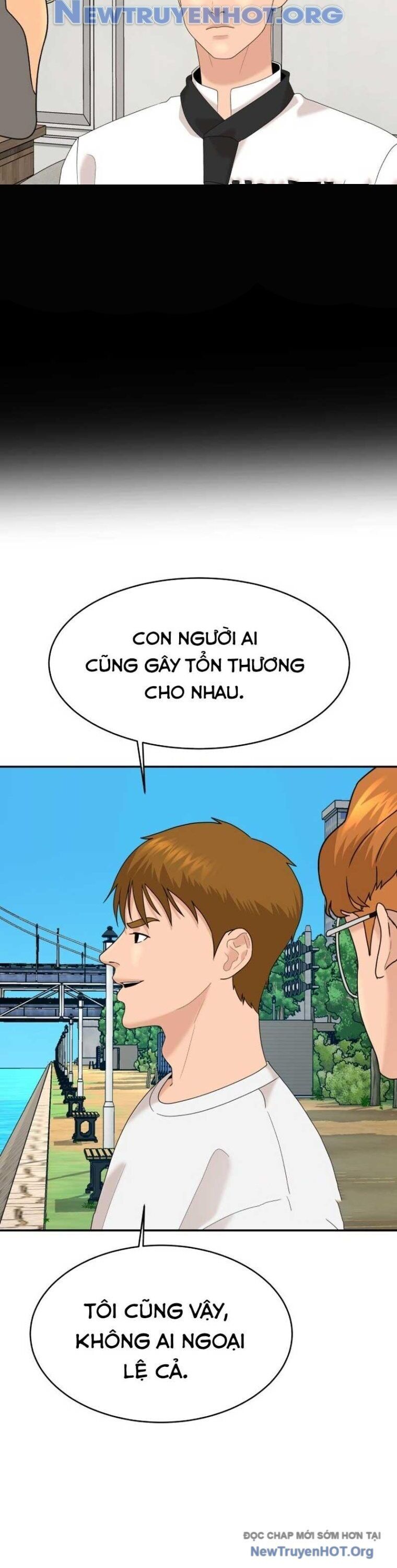 Nhà Hàng Kỳ Lạ Chapter 26 - Next Chapter 27