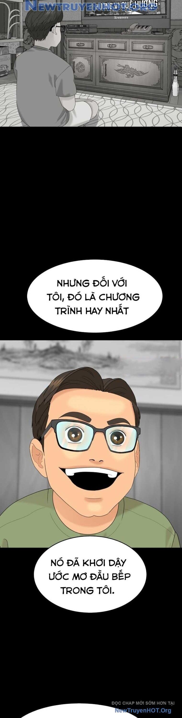 Nhà Hàng Kỳ Lạ Chapter 26 - Next Chapter 27