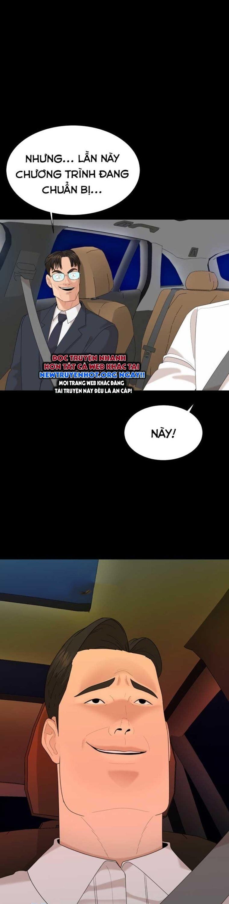 Nhà Hàng Kỳ Lạ Chapter 26 - Next Chapter 27