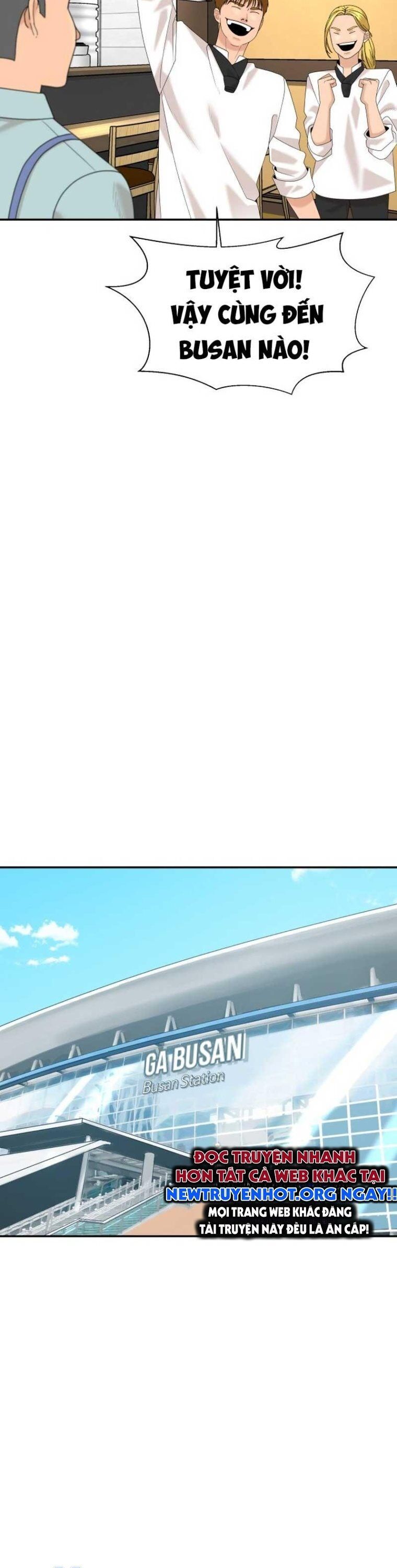 Nhà Hàng Kỳ Lạ Chapter 26 - Next Chapter 27