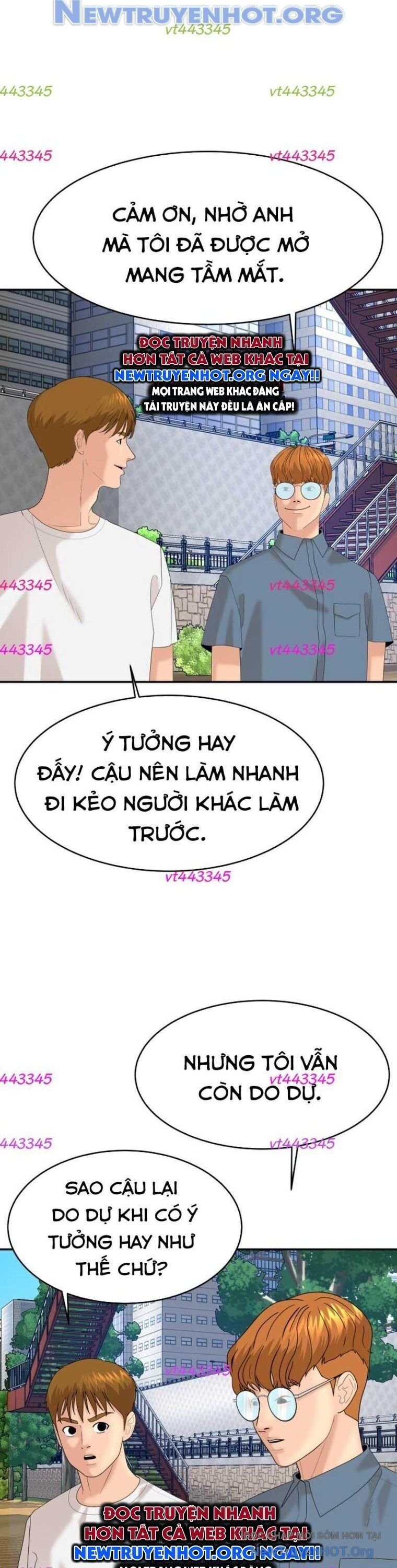 Nhà Hàng Kỳ Lạ Chapter 26 - Next Chapter 27