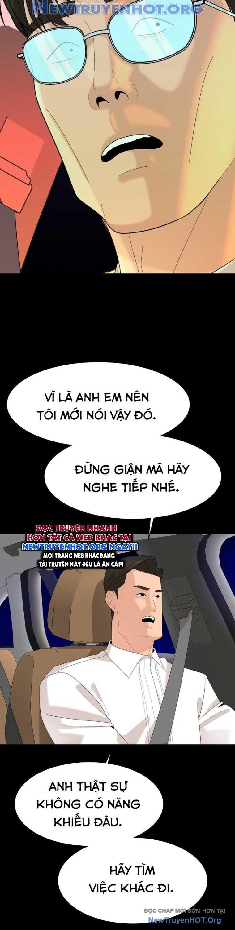 Nhà Hàng Kỳ Lạ Chapter 26 - Next Chapter 27