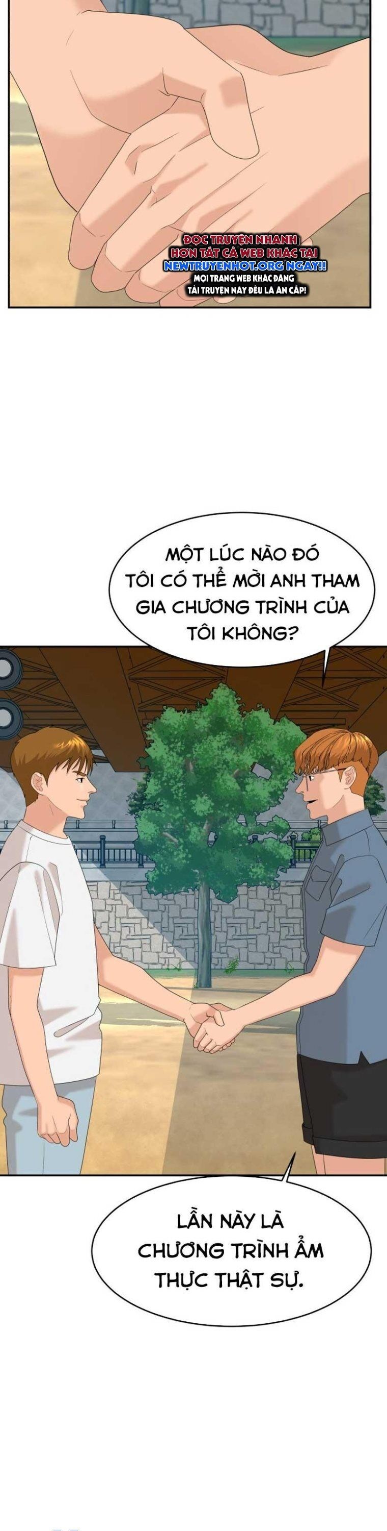 Nhà Hàng Kỳ Lạ Chapter 26 - Next Chapter 27