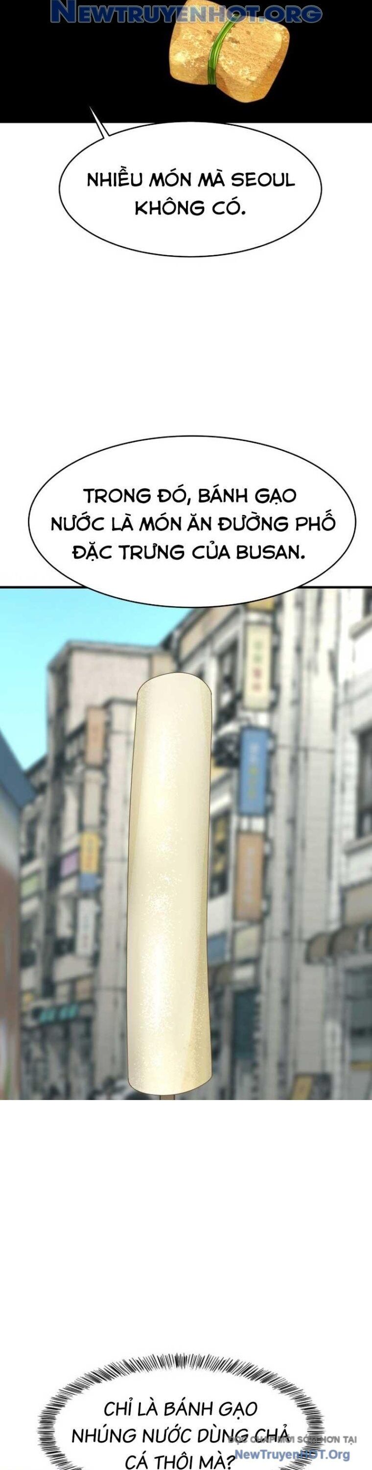 Nhà Hàng Kỳ Lạ Chapter 26 - Next Chapter 27
