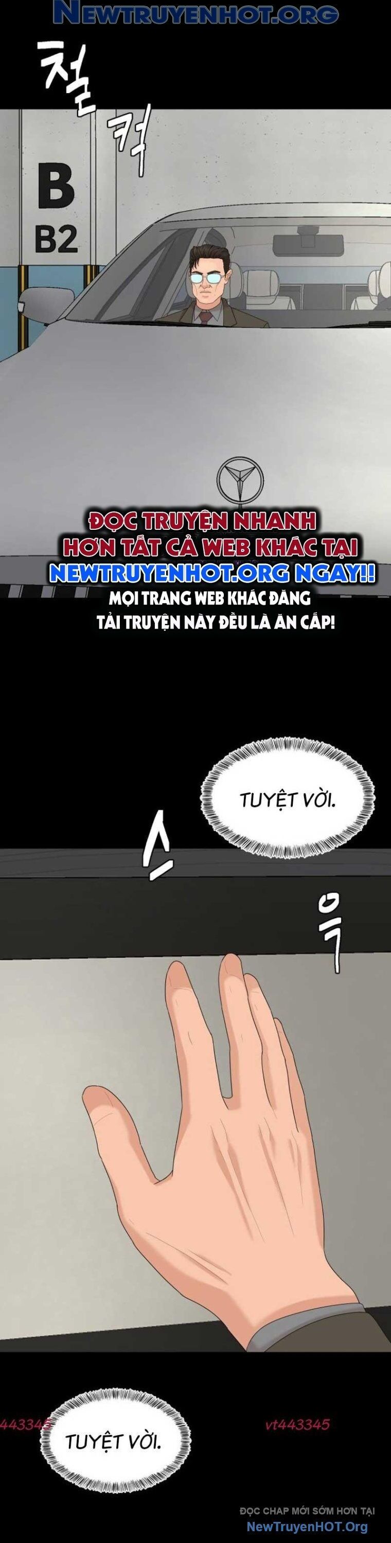 Nhà Hàng Kỳ Lạ Chapter 26 - Next Chapter 27