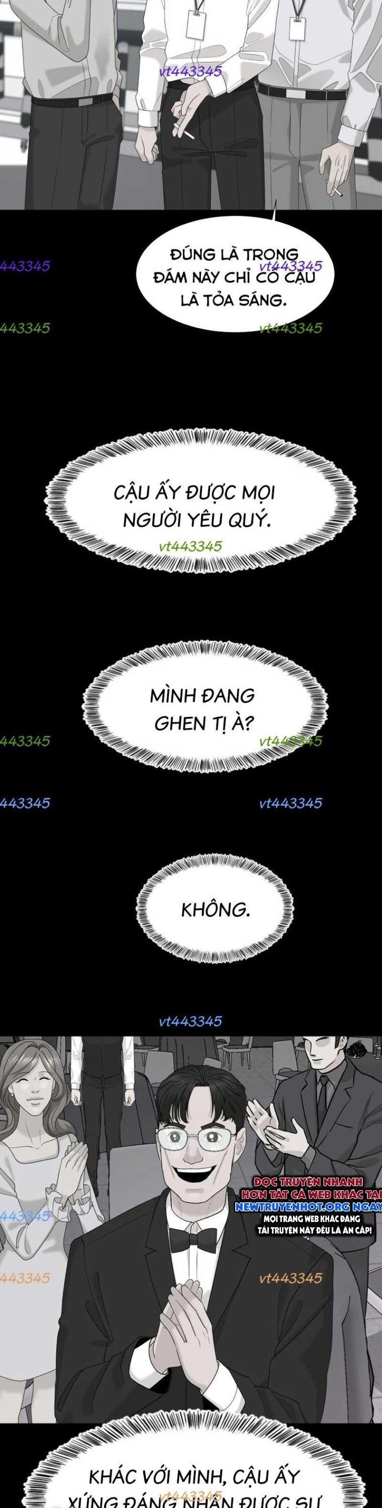 Nhà Hàng Kỳ Lạ Chapter 26 - Next Chapter 27