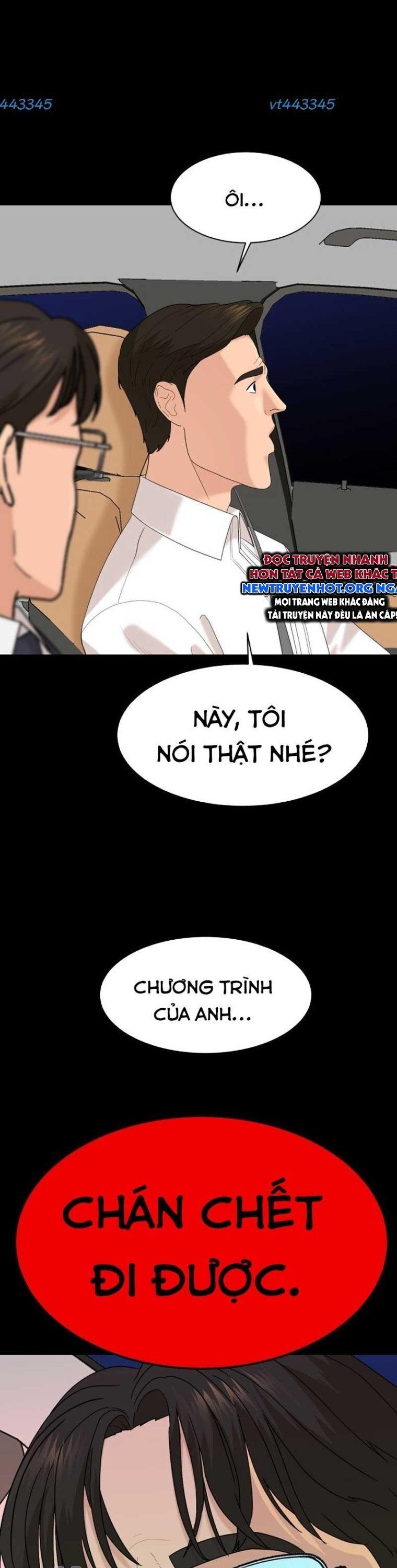 Nhà Hàng Kỳ Lạ Chapter 26 - Next Chapter 27