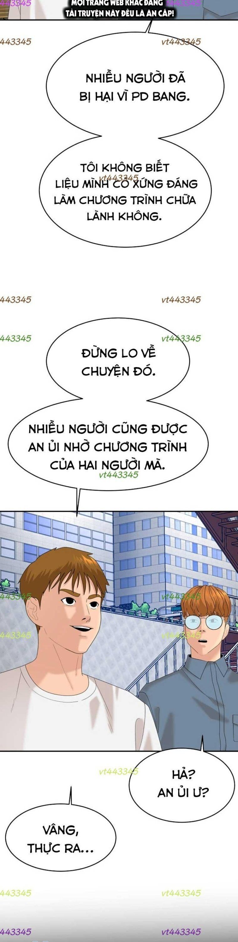 Nhà Hàng Kỳ Lạ Chapter 26 - Next Chapter 27