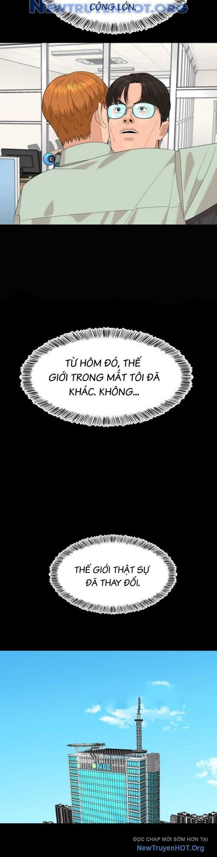 Nhà Hàng Kỳ Lạ Chapter 26 - Next Chapter 27