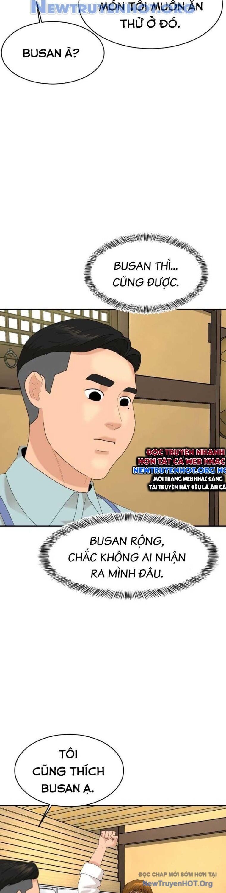 Nhà Hàng Kỳ Lạ Chapter 26 - Next Chapter 27