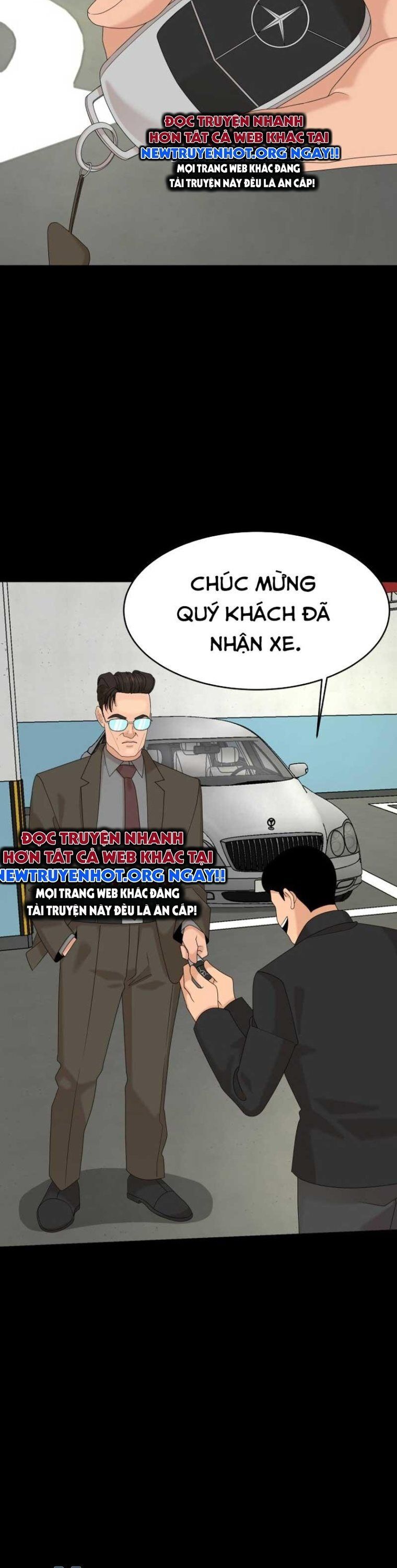 Nhà Hàng Kỳ Lạ Chapter 26 - Next Chapter 27